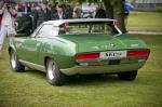 BMW 2800 Spicup 1969 года